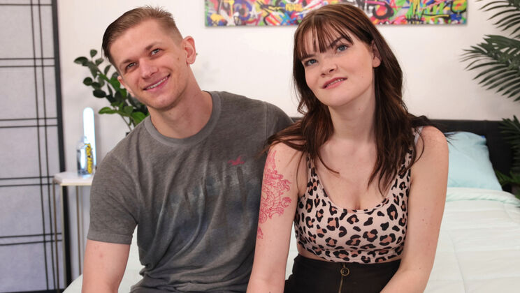 [HotGuysFuck] - Getting to Know: Christian Lloyd Talks to Sammy Scott - Sammy Scott - Christian Lloyd