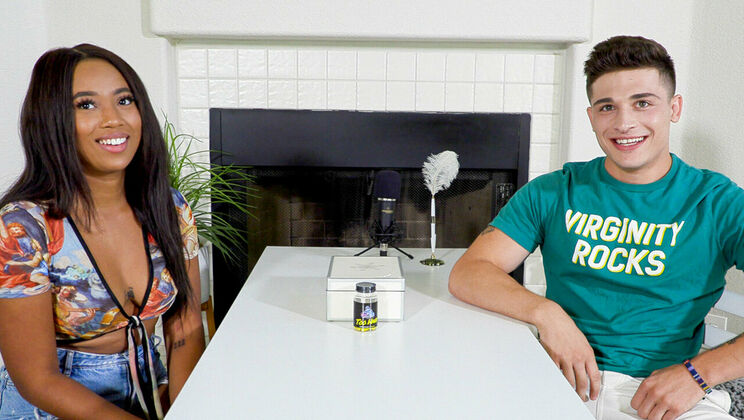 [HotGuysFuck] - Ty Cream and Chase Arcangel: A Tattooed Encounter - Chase Arcangel - Ty Cream