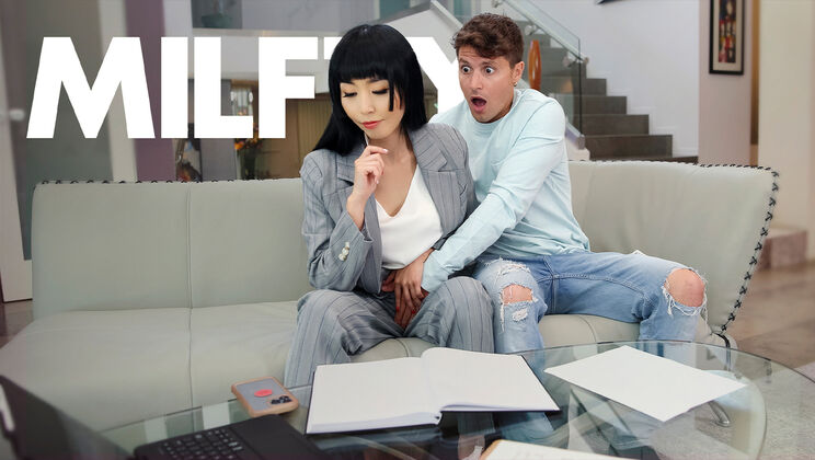 [Milfty] - Marica Hase's Female Orgasm and Fucking with Jay Romero