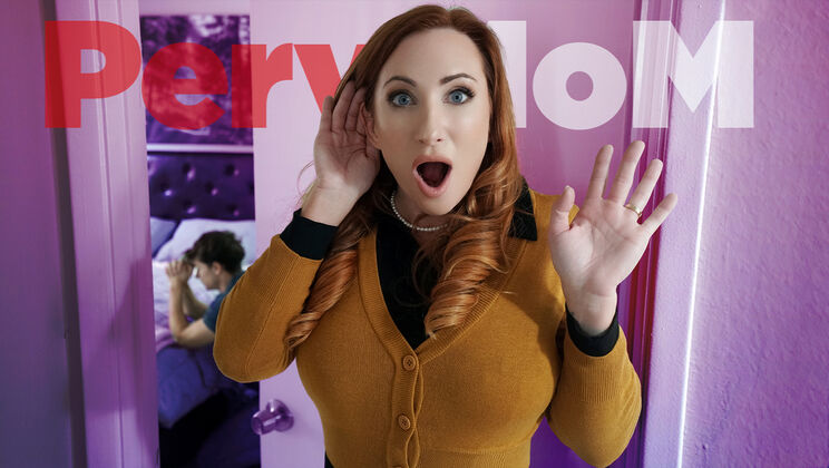 Sophia Locke's Internal Cumshot