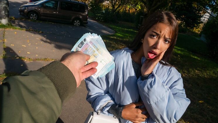 [PublicAgent] - Better Ass, TBH, with Lia Lin - Martin Gun - Lia Lin