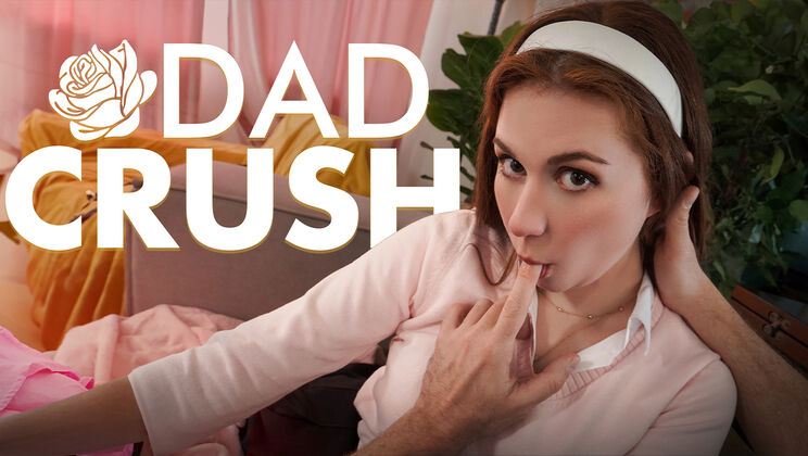 [DadCrush] - Addicted to Old Dick - Kyle Mason - Ellie Murphy