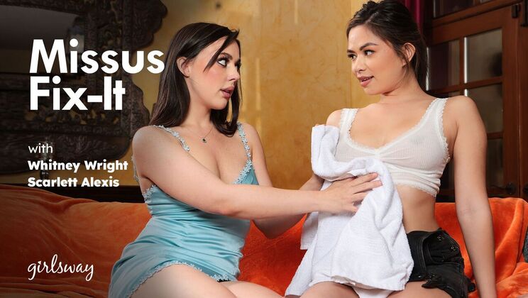 Fingering Fix-It Fun