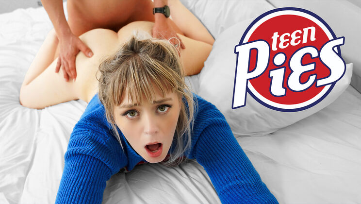 [TeenPies] - Sexy Roommates: Nicky and Annie - Nicky Rebel - Annie Archer