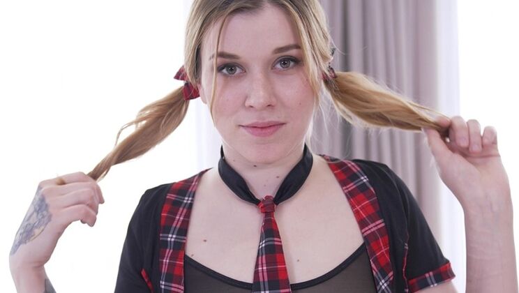 [NRXStudio] - Anita Toro Gets Rough & Ready - Anita Toro - Leo Casanova - Martin Spell - Marty Dope - Toni Bil