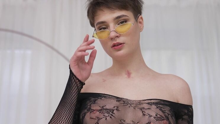 [NRXStudio] - 19yo Ice Di's First Porn - Interracial Gang Bang with BBC - Leo Casanova - Martin Spell - Marty Dope - Shadow Smith - Ice Di - Tim Monster Cock