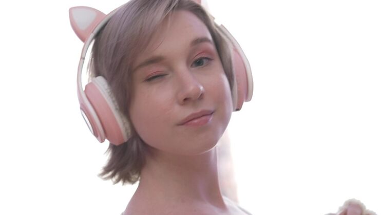 [NRXStudio] - Rough Anal Sex with Italian Leo Casanova - Alice Klay - Leo Casanova