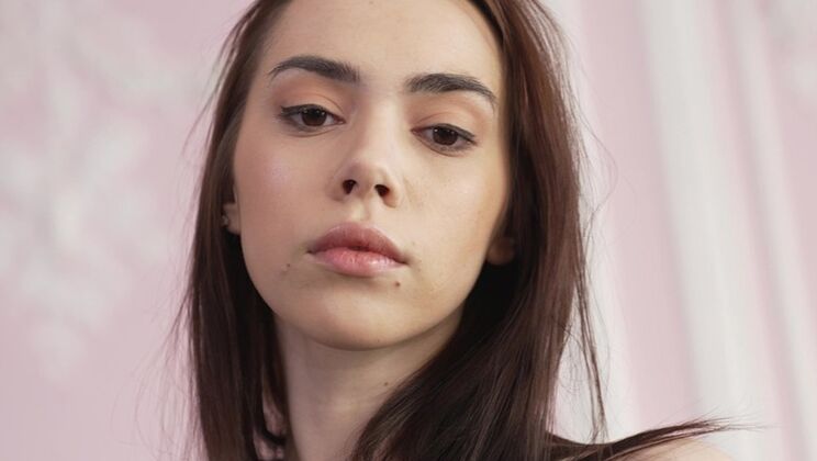 [NRXStudio] - Small Tits Teen Alice Atwood's Anal Debut - Marty Dope - Alice Atwood