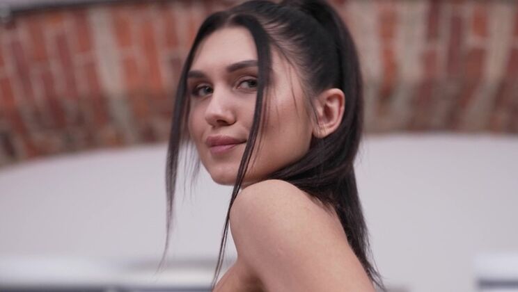 [NRXStudio] - DP, Cowgirl, and Doggystyle with a Beautiful Ass - Willy Regal - Leo Ahsoka - Nick Whitehard