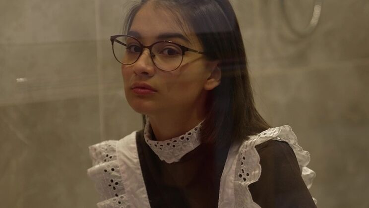 [NRXStudio] - Rough Sex, Bondage, and Domination: A BDSM Scene