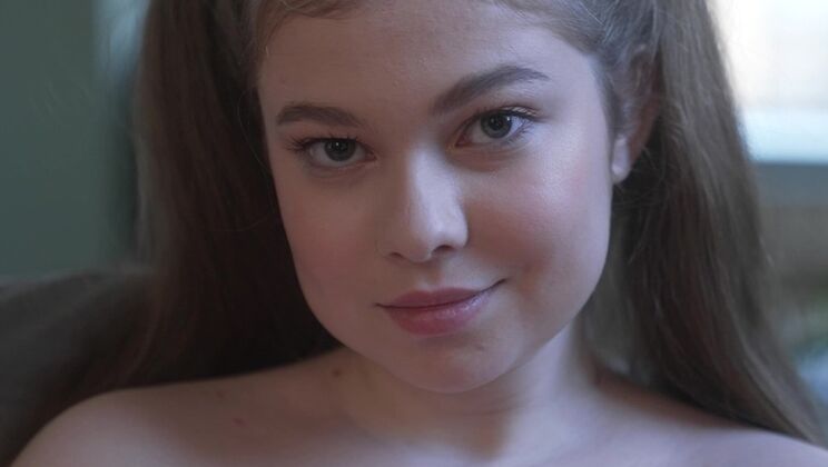 [NRXStudio] - Meow Miu's First Anal with Nick Whitehard