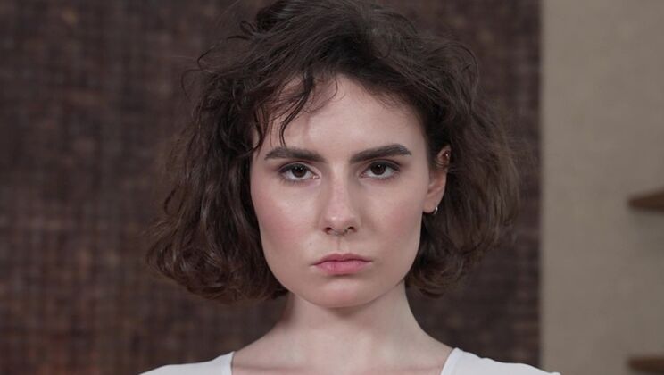 [NRXStudio] - Anal Gaping with Darcy Dark and Nick Whitehard - Darcy Dark - Nick Whitehard