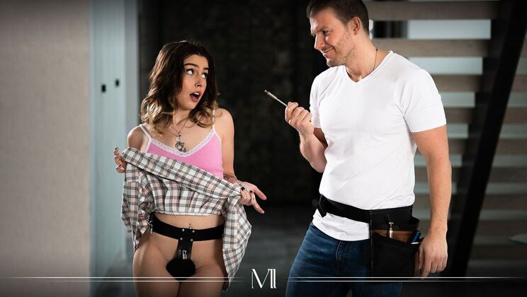 Dirty Desires in Hairy Encounters