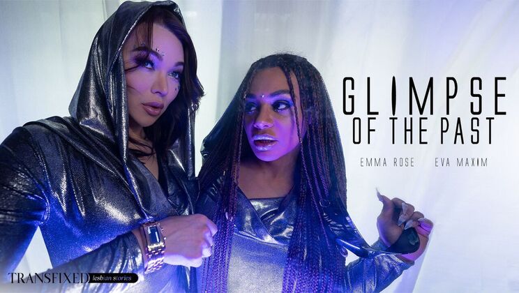 [Transfixed] - Latina's Anal Sex with Big Tits