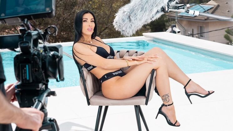 [Private] - French Beauty Clea Gaultier - Clea Gaultier