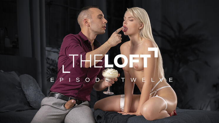 [TheLoft] - Raul Costa and Whinter Ashby's Erotic Adventure - Raul Costa - Whinter Ashby