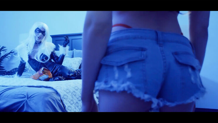 Girls Gone Wild and Lesbian