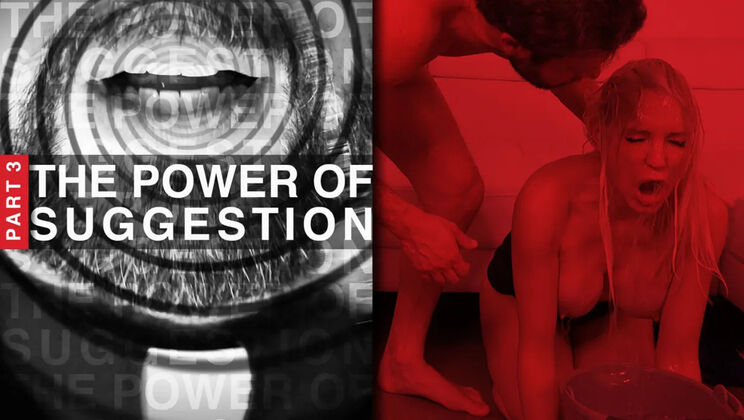 [KinkFeatures(Kink)] - Kenzie Taylor & Seth Gamble: Facefucking and Domination - Kenzie Taylor - Seth Gamble