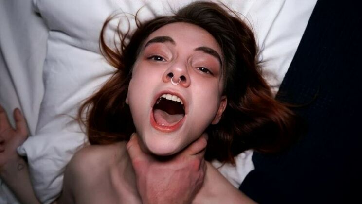 Sun Gets Burned in Fucking Session