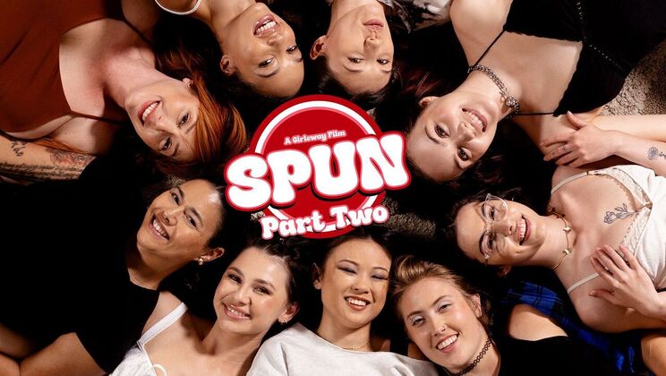 [Girlsway] - Liz Jordan's Spun Adventure Continues - Lauren Phillips - Dana Vespoli - Liz Jordan - Freya Parker - Chanel Camryn