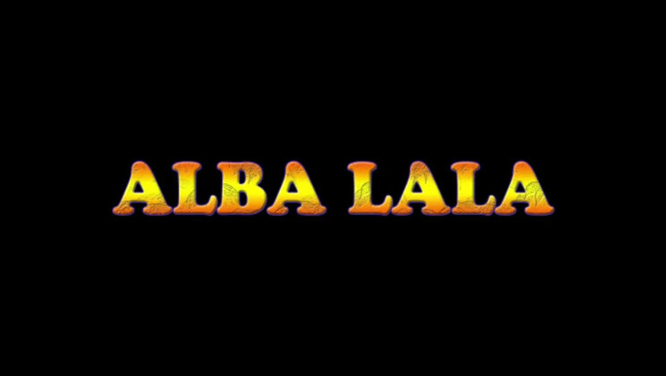 Alba Lala Anal XXXX WSG 33