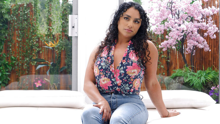 [NetGirl] - The Audition: Brianna's Turn