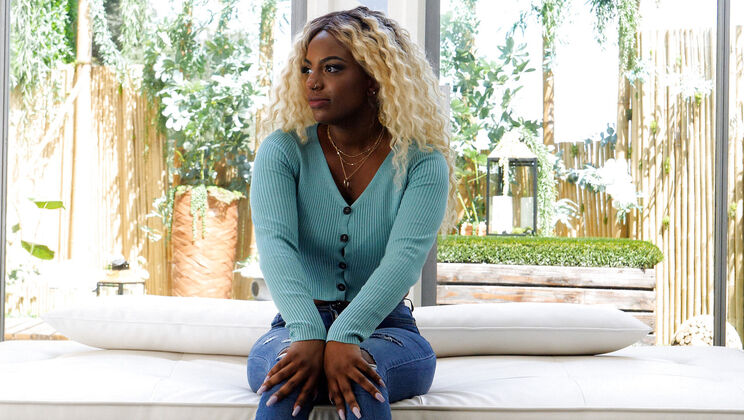 [CastingCouchHD] - Audition Day for Naomi