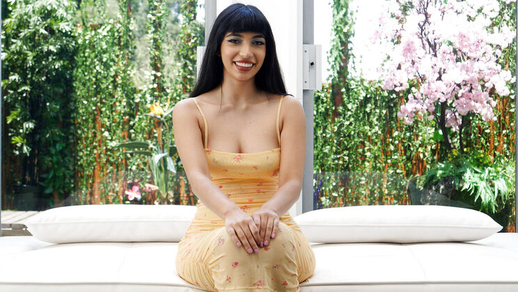 [CastingCouchHD] - Bambi's Casting Audition: Anal Play and More - Bambi