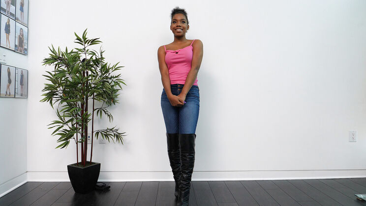 The Casting Call: Mikka's Turn