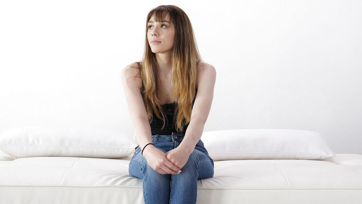 Michelle's Casting - A Hot Audition