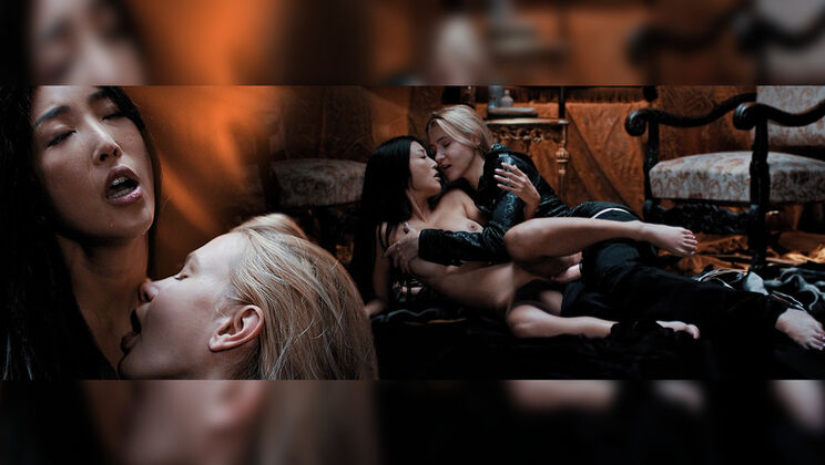 Dreams of Cum on Face