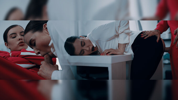 Version 3.1: Eden Ivy's Clone Deepthroat Delight