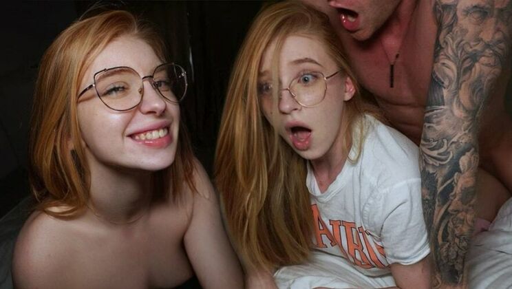 [PornForce] - Backstage Pass to Rough Sex - Martin Spell - Crystal White