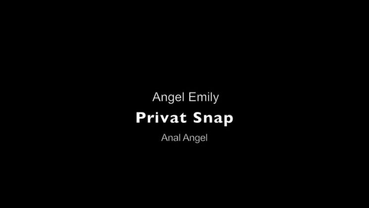 [SuperPrivateX] - Super Private Anal Encounter with Blonde - Mike Angelo - Angel Emily