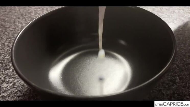 [SuperPrivateX] - Naturally Small and Nice - LittleCaprice