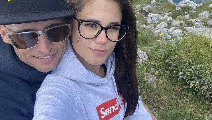 The Pornstar Diaries - Marcello Bravo & LittleCaprice