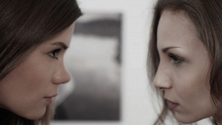 [SuperPrivateX] - Shaved and Ready: Mary Wet - Mary Wet - LittleCaprice