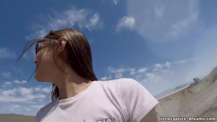 PORNLIFESTYLE Presents USA Sex Trip Part 2