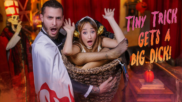 No Hold Backs - Virgin's Deepthroat