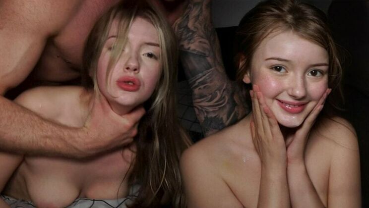 Angelica Heaven Gets Fucked Anal Hard