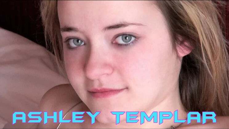 Ashley Templar's Petite Body in Anal Sex