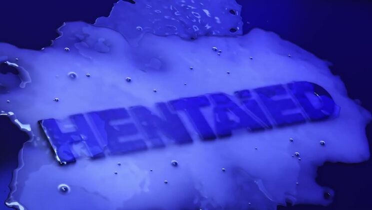 [Hentaied] - Teen Maya Woulfe Surprise Night Shift Creampie