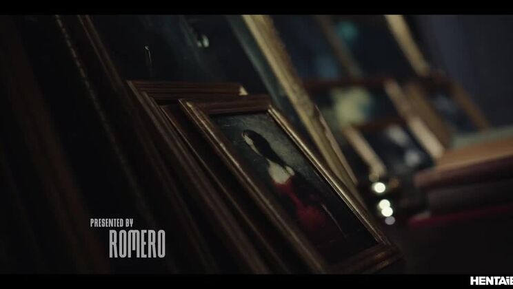 Josephine Jackson Gets Rough Double Penetration