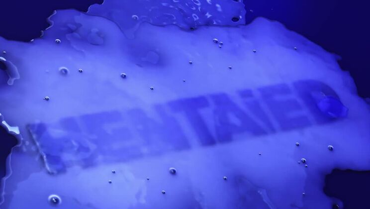 [Hentaied] - Petite Kelly Collins Filled Up 2 - Bukkake & Bondage - Kelly Collins