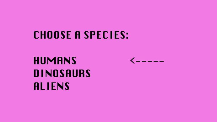 [Hentaied] - JOI & Bondage – Red Pussy Blue Alien Fuck - Subil Arch