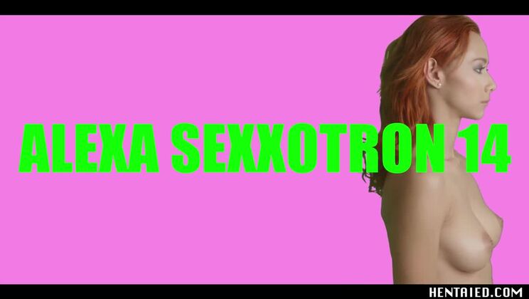 [Hentaied] - Veronica Leal Drenched in Cum After Intense Squirting - Veronica Leal