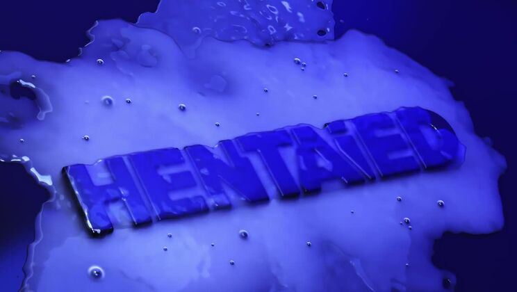 Alice Peachy Emiri Momota Bondage Fuck in Lab