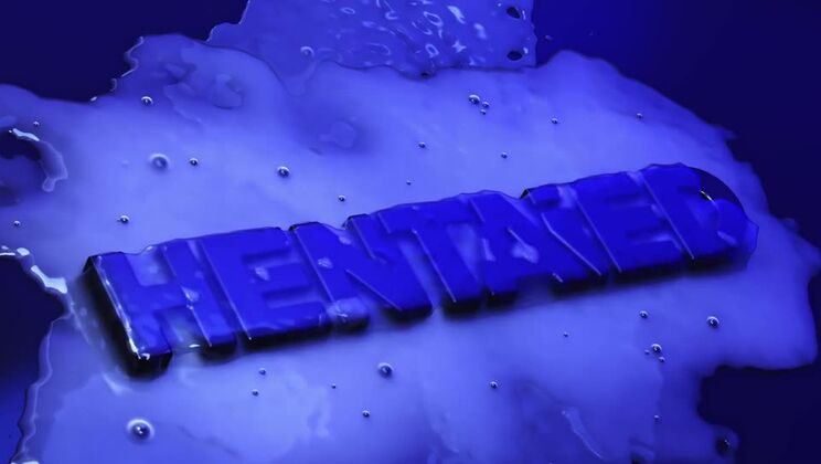 [Hentaied] - Ellie Luna Gets Filled with Navel Injection - Ellie Luna