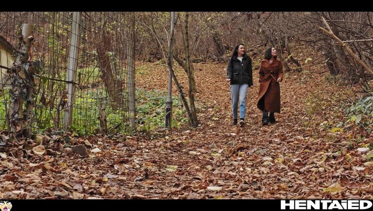 [Hentaied] - Creampie Buffet - Alya Stark & Eve Sweet - Alya Stark - Eve Sweet