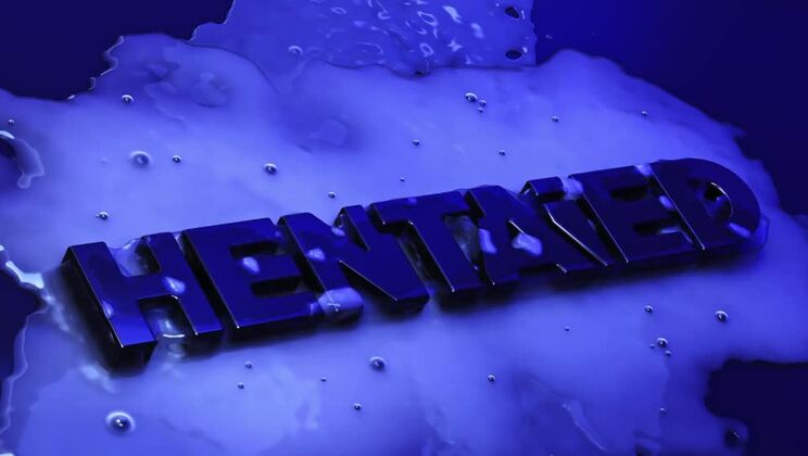 [Hentaied] - Big Tits Asian Rikako Katayama Takes Multiple Loads Trespassing - Rikako Katayama